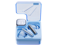 QCY MeloBuds Neo T31 Niebieskie - 1322159 - zdjęcie 2